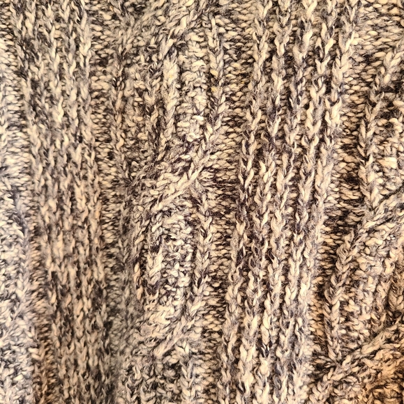 Tommy Hilfiger - Grey knit sweater - Picture 10 of 12